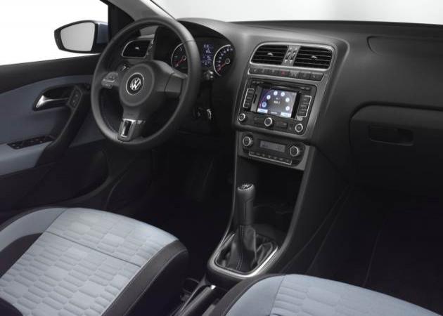 Volkswagen Studie Polo BlueMotion:
DB2009AU00230